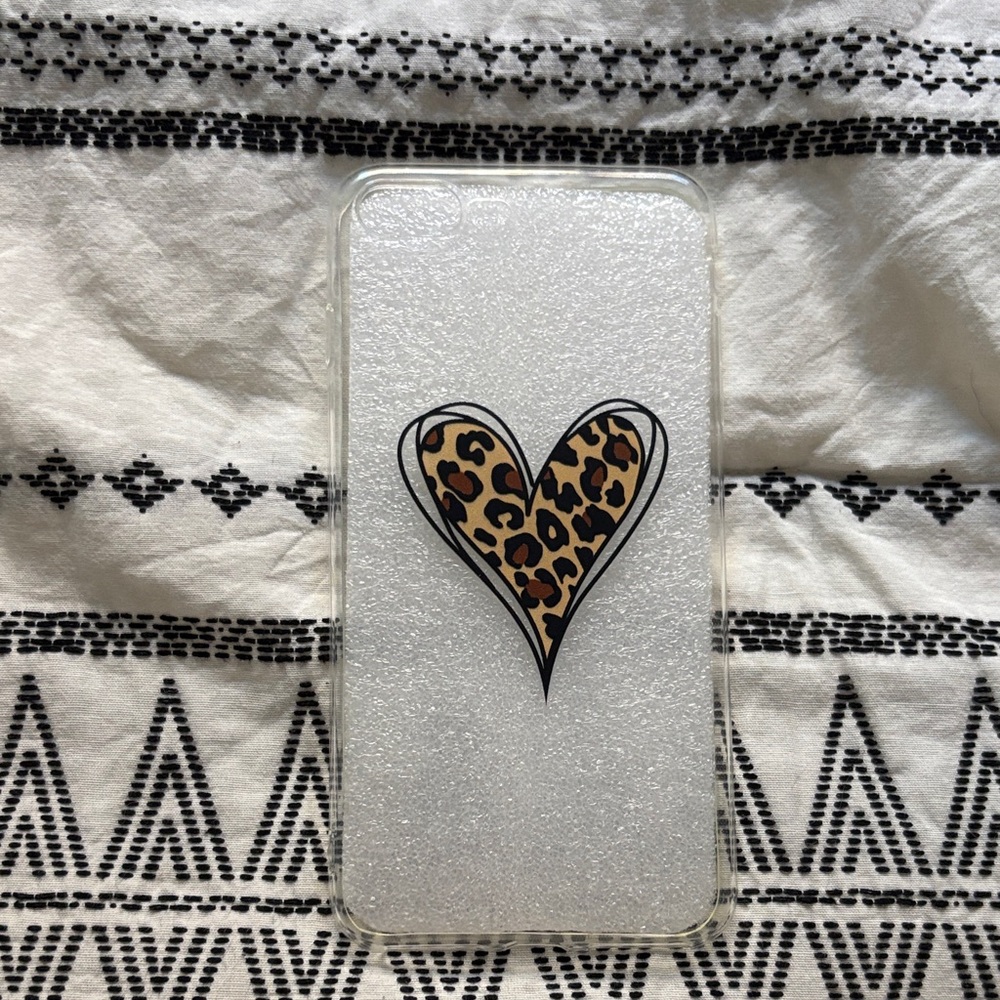 iPhone 7/8 pro phone case